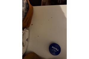 Gratis mooie commode - kan nog een ronde mee