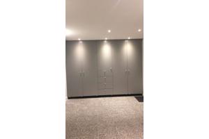 Bosch Combimagnetron inbouw 60 x 46 cm