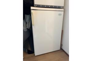 Koelkast met klein vriesvak