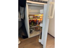 Koelkast met klein vriesvak