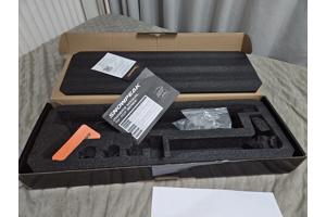 snowpeak ap900b 5.5mm