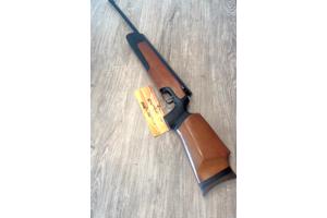Gamo MC super match geweer zijspanner, luchtbuks