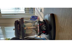 Divers Hengelsport artikelen