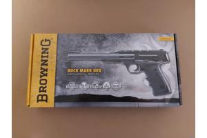 Browning Buck Mark URX 4.5mm