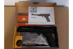 Browning Buck Mark URX 4.5mm