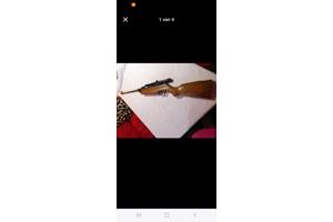 Gamo cadet 4.5 mm  goede staat bijna nieuw niet veel gebruik