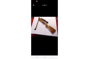 Gamo cadet 4.5 mm  goede staat bijna nieuw niet veel gebruik