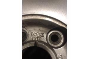 Seat aluminium velgen