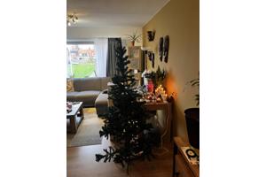 Kunst kerstboom 180 cn