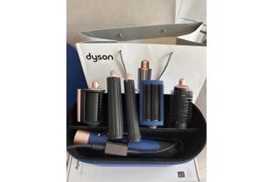 Dyson Air Wrap stijltang