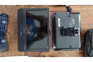 Autovision AV 1900IR dvd spelers