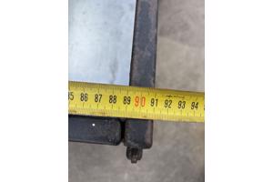 Aanhangwagen in goede staat