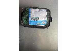 Aanhangwagen in goede staat