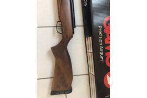 TK: Gamo Grizzly Pro/Extreme Pro 4.5 NW IN DOOS