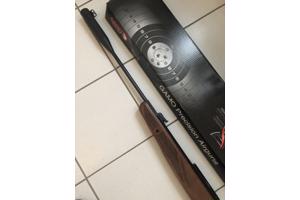 TK: Gamo Grizzly Pro/Extreme Pro 4.5 NW IN DOOS