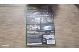 Call of Duty World at War - Xbox 360