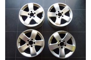 Mercedes benz E Klasse wielen
