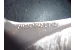 Mercedes benz E Klasse wielen