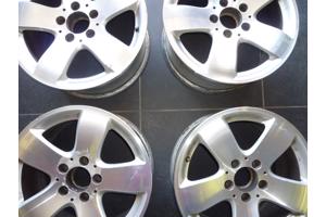 Mercedes benz E Klasse wielen