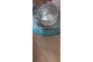 1 Stuks Fruitschaal, Snoepfruithouder, Decoratief Snackbord,