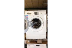 Refurbished Wasmachines & Drogers - Miele, Bosch, AEG, etc.