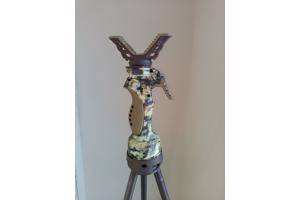 Tripod primos geweersteun