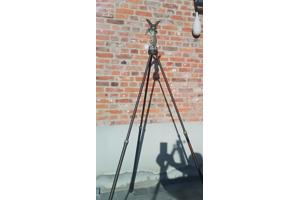 Tripod primos geweersteun