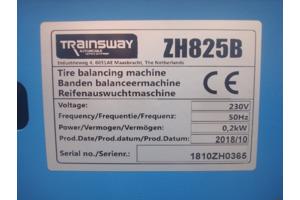 Banden Monteer Apparaat & Balanceer Apparaat hulparmen