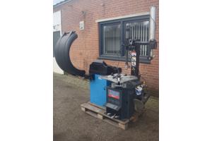 Banden Monteer Apparaat & Balanceer Apparaat hulparmen