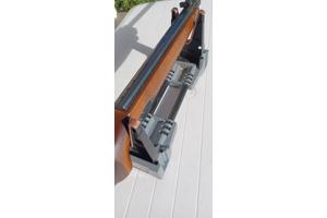 Zeldzaam HW 95 Weirauch 95