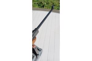 Zeldzaam HW 95 Weirauch 95