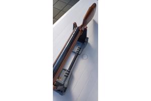 Zeldzaam HW 95 Weirauch 95