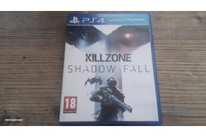 Killzone Shadow Fall - Playstation 4
