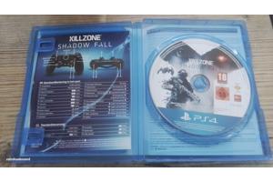 Killzone Shadow Fall - Playstation 4