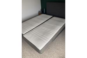 HOVAG matras IKEA 2x