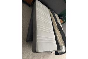 HOVAG matras IKEA 2x