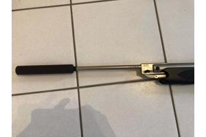 2x Weihrauch HW35 1x 4.5 1x 5.5