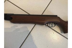 2x Weihrauch HW35 1x 4.5 1x 5.5