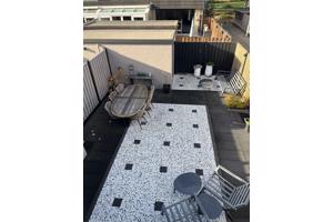 Gratis uit te halen en afvoeren