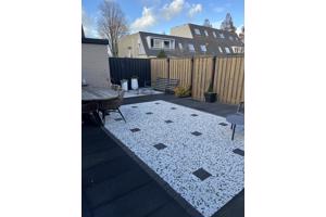 Gratis uit te halen en afvoeren