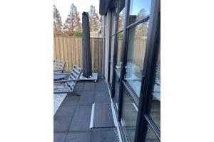 Gratis uit te halen en afvoeren