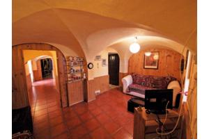 Karakteristieke dorpswoning Extremadura Spanje (gerenoveerd