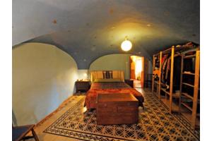 Karakteristieke dorpswoning Extremadura Spanje (gerenoveerd