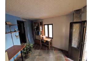 Karakteristieke dorpswoning Extremadura Spanje (gerenoveerd