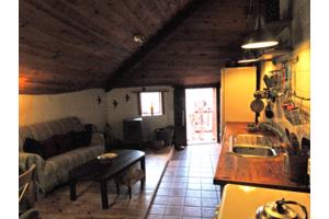 Karakteristieke dorpswoning Extremadura Spanje (gerenoveerd