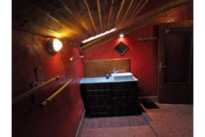 Karakteristieke dorpswoning Extremadura Spanje (gerenoveerd