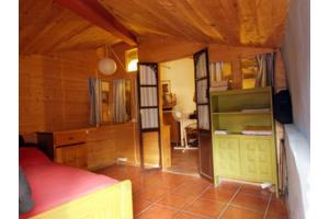 Karakteristieke dorpswoning Extremadura Spanje (gerenoveerd