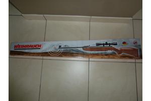 Weihrauch HW 97 K  .177