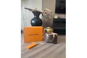 Te koop Lv schoudertasje