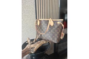 Te koop Lv schoudertasje